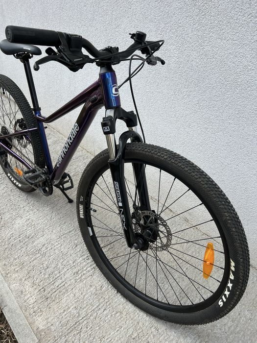 Bicicleta copii Cannondale Trail 26 -2022