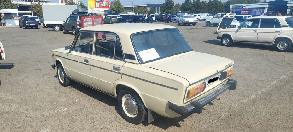 Ваз 2106 jiguli жигули сотилади