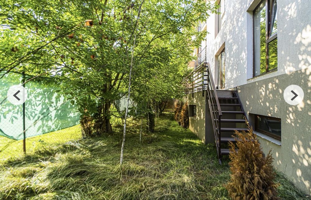 Apartament cu 3 camere cu Curte Individuala 128MP de vânzare Prelungirea Ghencea, Bucuresti