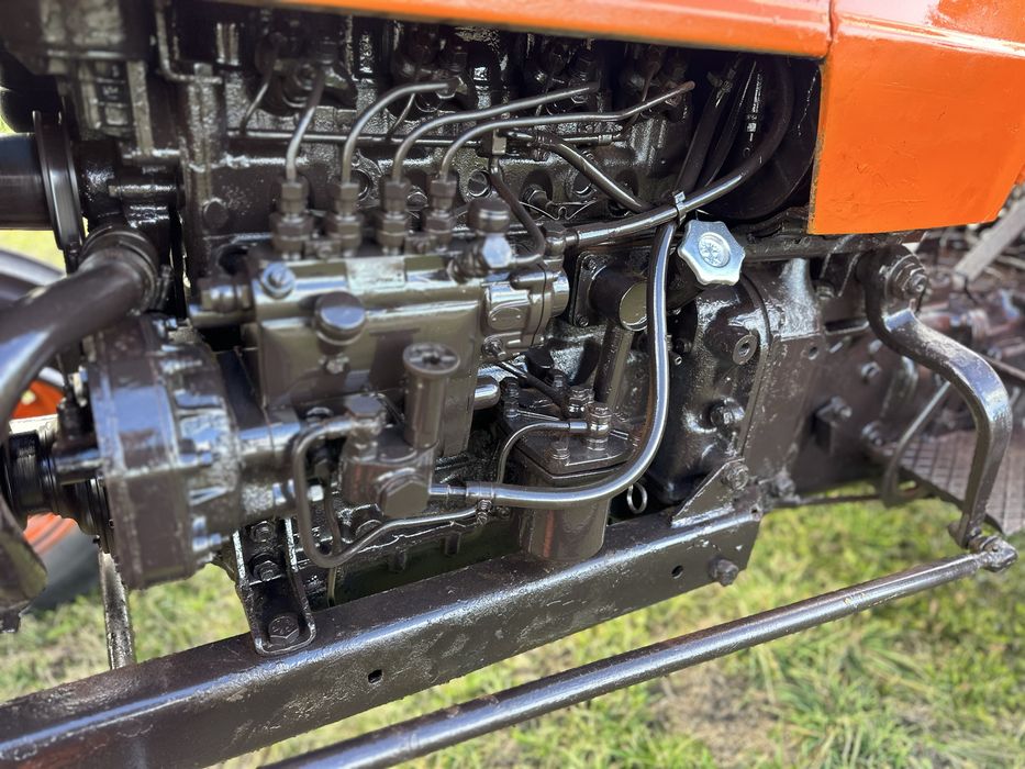 Tractor Fiat 315 . Recent adus în Țară!