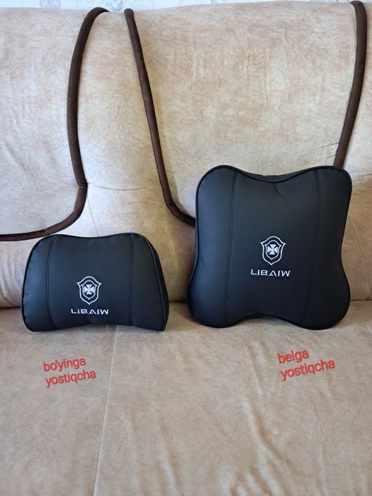 moshinaga padushka yostiq падушка йостик,