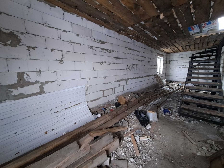 Продам 4х комнатный дом в Центре