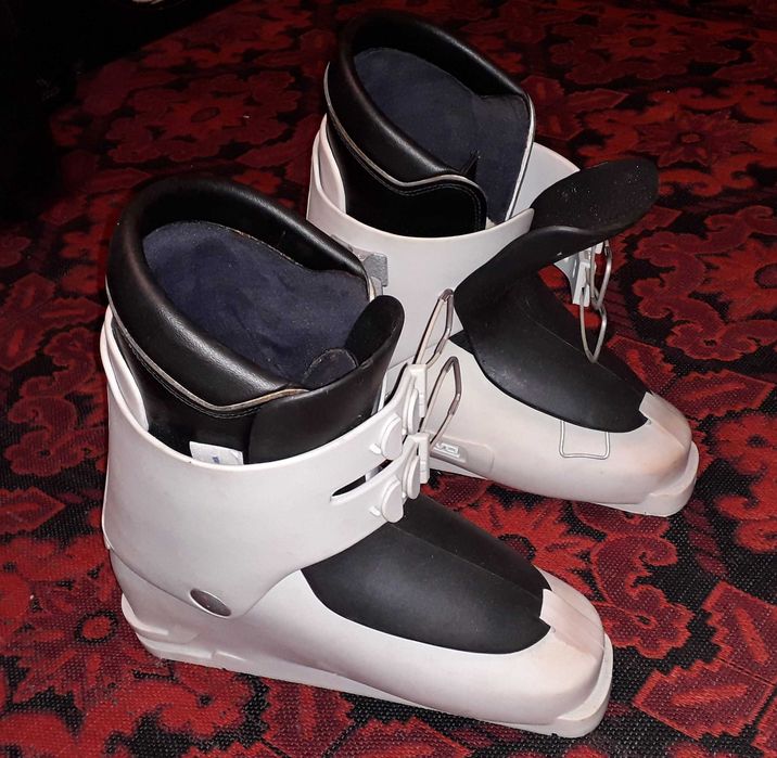 Обувки за ски Salvo