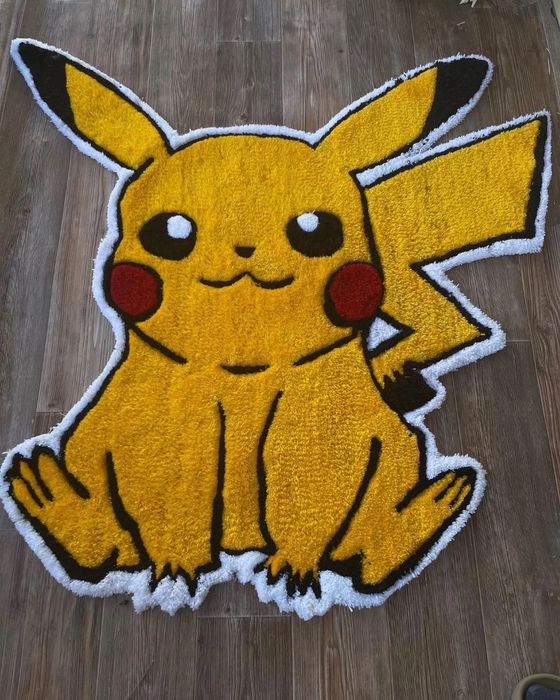 Ковры  под заказ  ручной