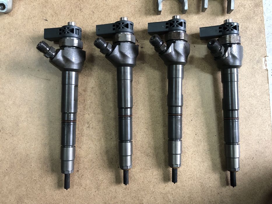 Injectie completa Audi, Volkwagen 2.0 TDI