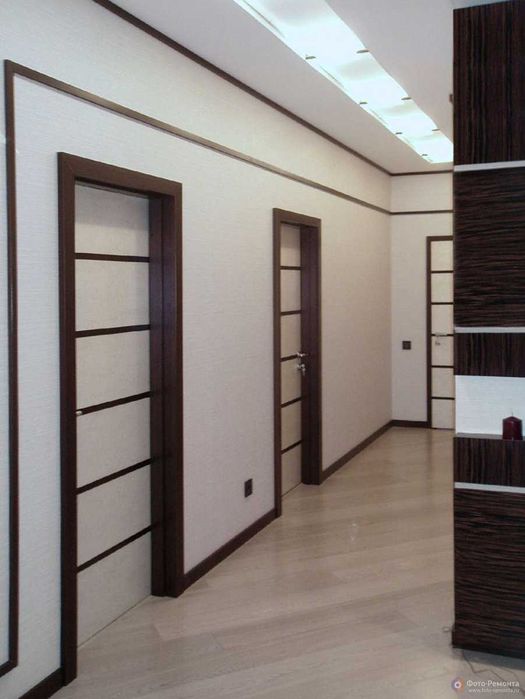 Входные Металлические двери Temir eshik Межкомнатные Mdf eshiklar