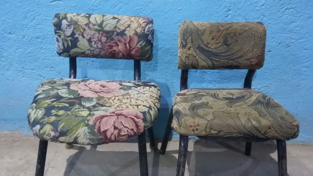 Стульчик детский