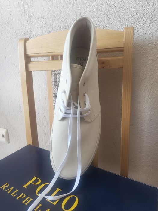 Обувки Polo Ralf Lauren 50 номер
