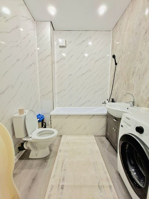 3 бөлмелі пәтер сатылады