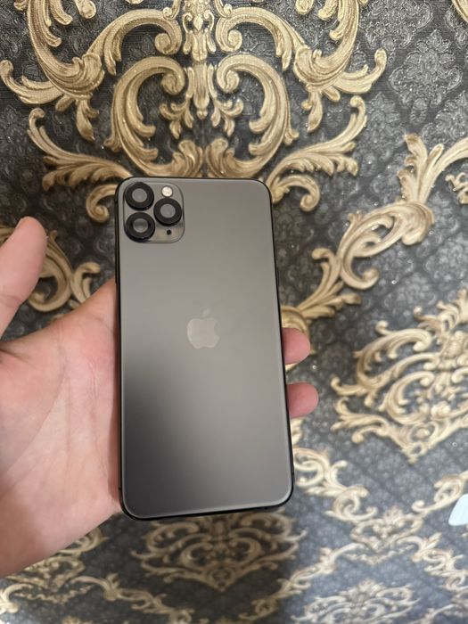 Iphone 11 Pro Max