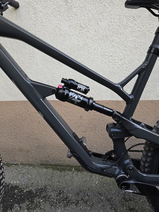 Vand YT Jeffsy Core 2 2023