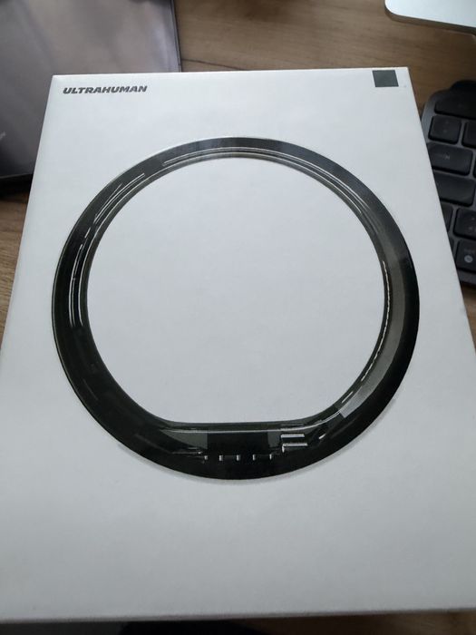 Inel Ultrahuman
