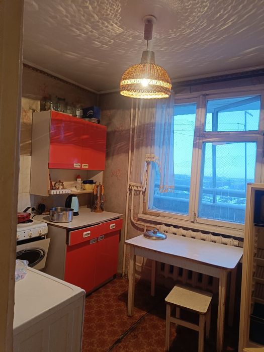 Сдаётся 1,5 на Кожедуба 100000