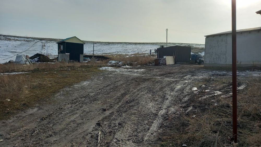 Кемертоган участка жер