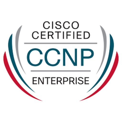 Сертификат CCNA CCNP