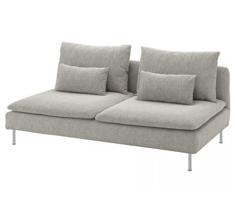 Vand canapea Ikea - stare foarte buna