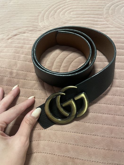 Дамски колан Gucci