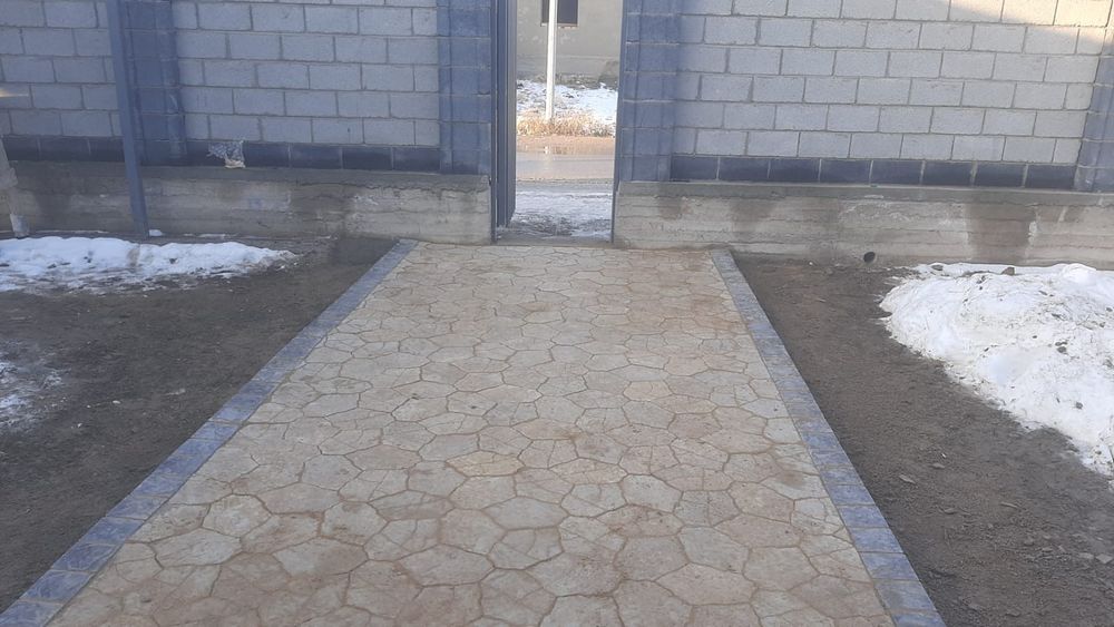 Дом в п.Абай продается Алматы,Қарасай район!!!