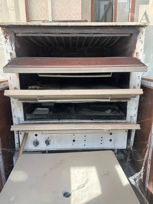 Печ сотилади олот сомсага мослаштирилган