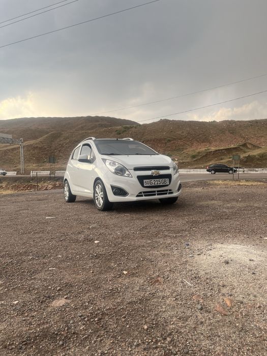 chivrolet spark 2022 tomi zavatiskoy qora