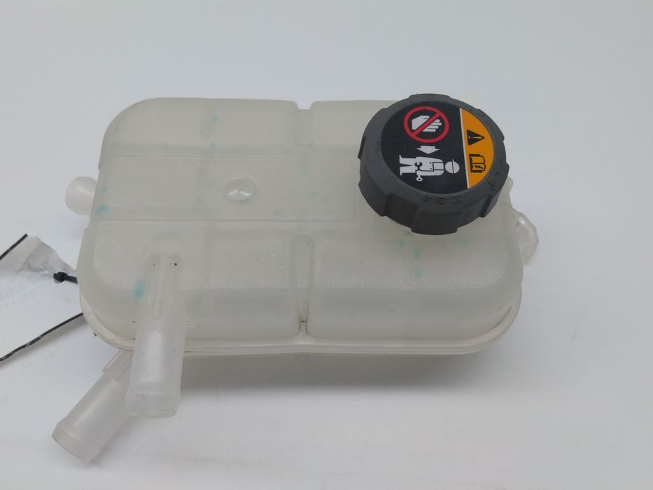 Vas expansiune 254R0P4600