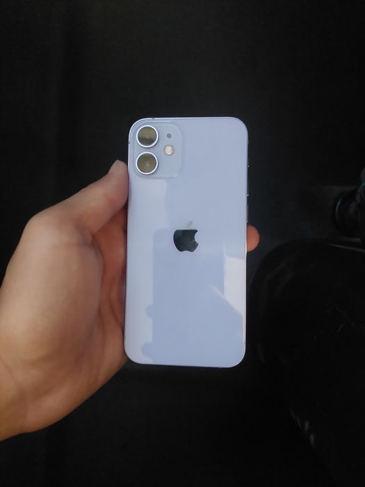 Iphone Iphone 12 mini