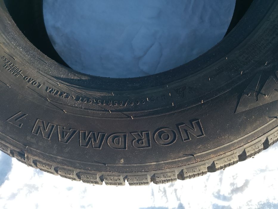 Продам резину г15