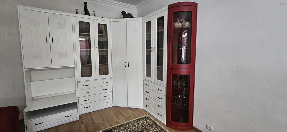 Уютная Красивая Стенка