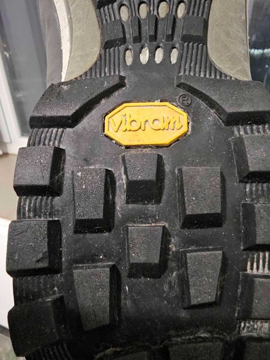 ALFA Туристически обувки