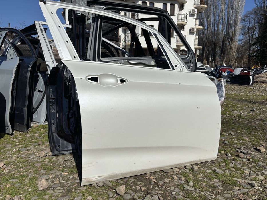 Врата БМВ 2 Ф45/BMW 2 F45