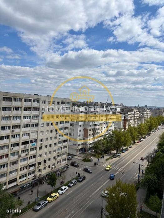 Apartament cu 3 camere/ 72mp/ zona Alexandru cel Bun