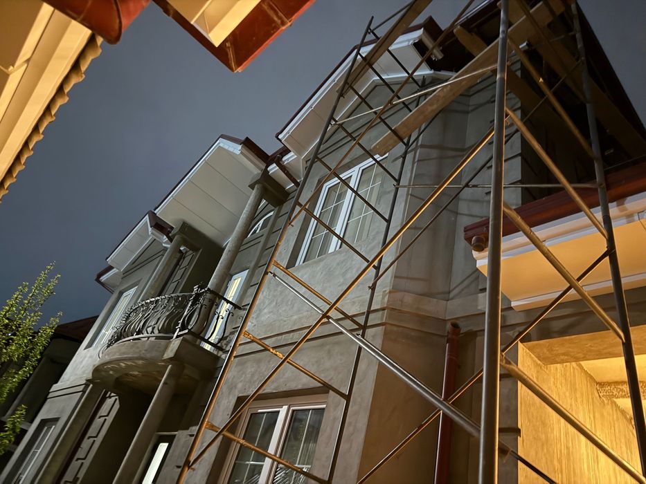 Срочно 6 соток, юнус абад сити.Готовый дом