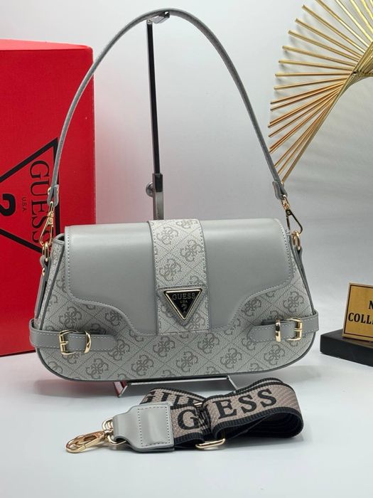 Geanta Guess noua !!! Dimensiuni 29/15 !!!