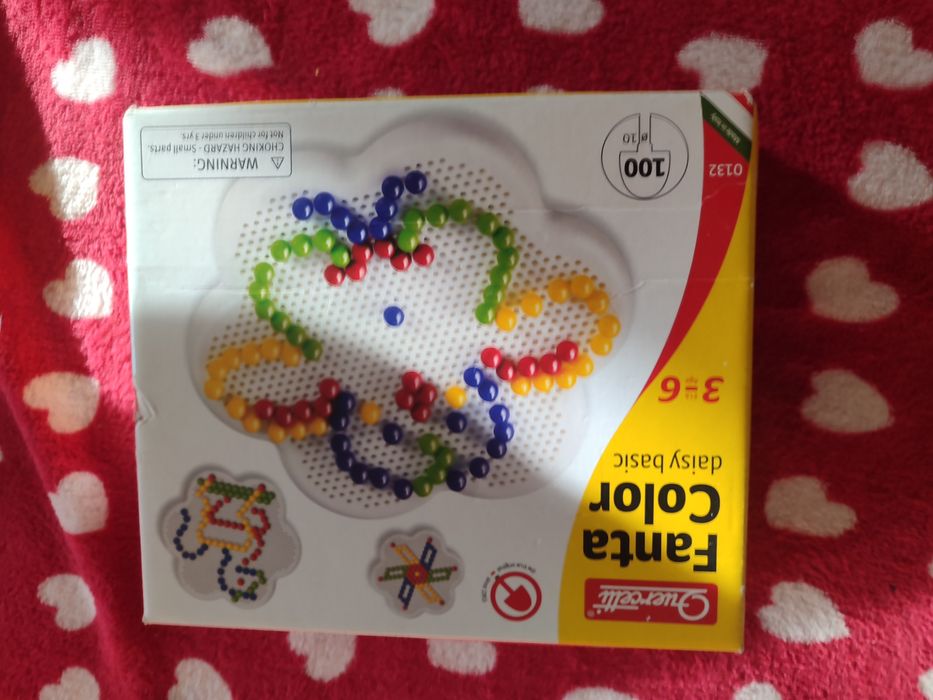 Пъзели елза и ана , мозайка и игри за малки палавници