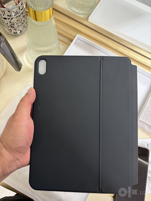 Magic keyboard на ipad a16 и air 4  11" дюм