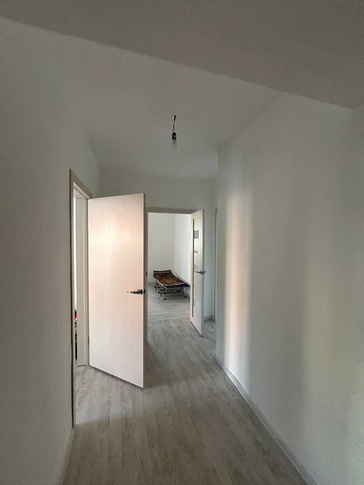 3 комнатная квартира