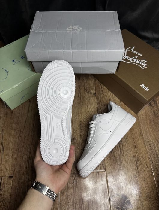 Air force 1 low noi marimea 44
