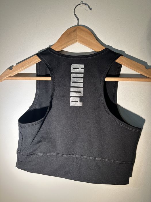 Bustiera puma neagra