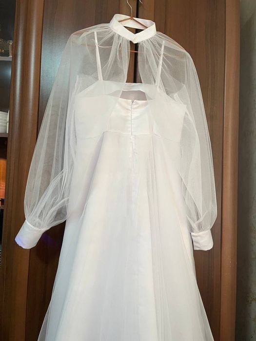 Продам платье на выпускной