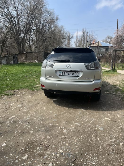 Тез арада жағдайы жақсы машина сатылады