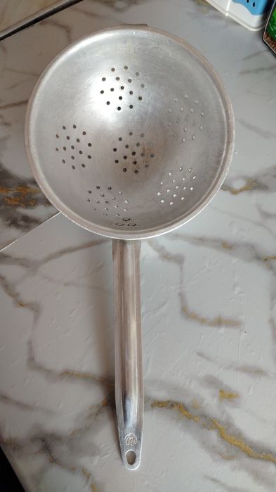 Друшляк алеменивый