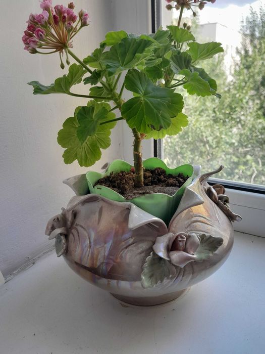 Кашпо для цветов для интерьера