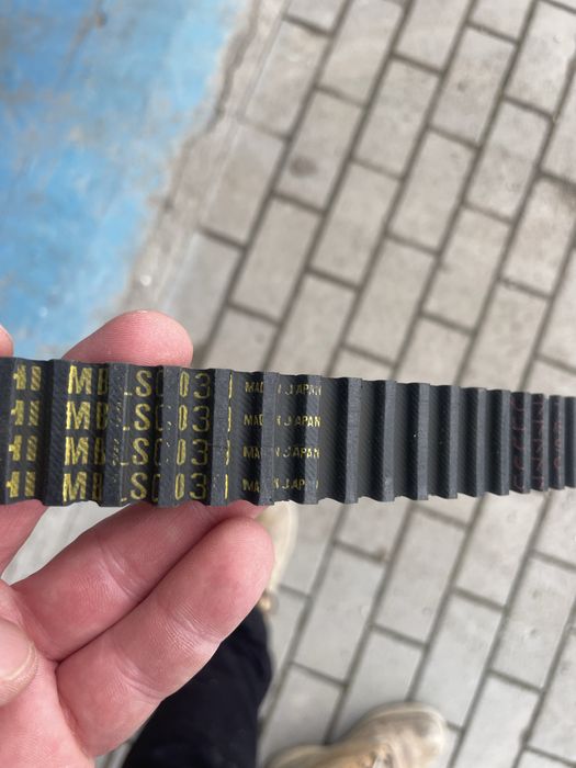 Ремък за скутер Honda SW 600