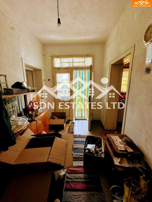 Продава се Къща в с. Голямо Дряново, Област Стара Загора - 80 кв.м за 957 €/кв.м - Снимка #5