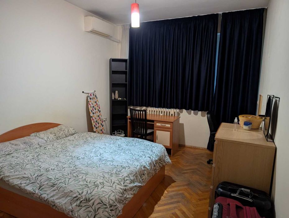 Дава се под наем Двустаен апартамент в София, Зона Б-18 - 55 кв.м за 560 € - Снимка #5