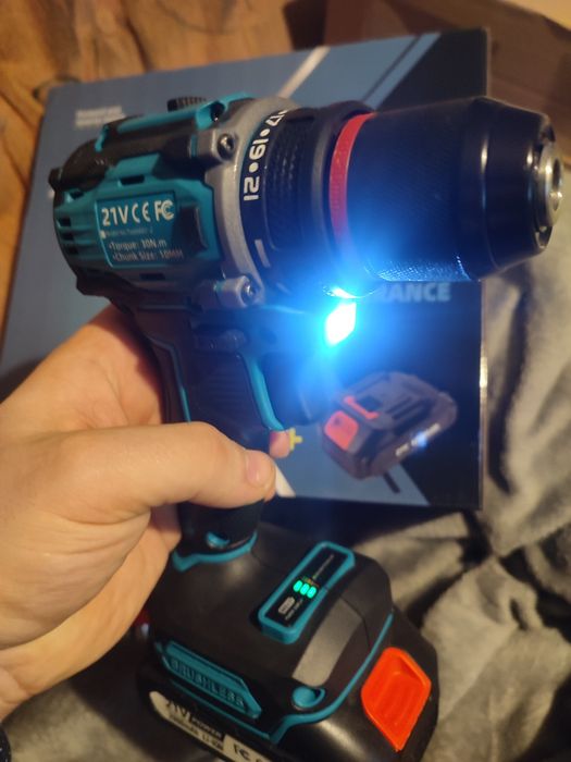 Infiletanta Tool Kit