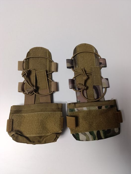 Antifog система за airsoft очила