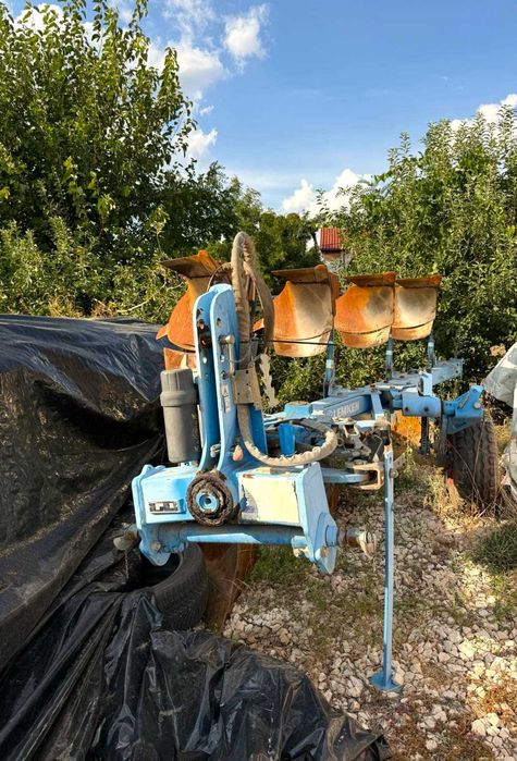 Plug JUWEL 7 M 3 + 1 N 100    2019