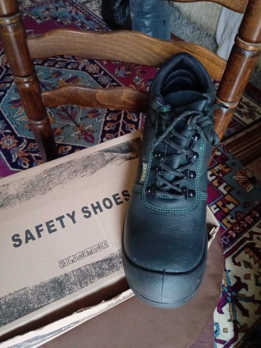 Работни   обувки р-р 43, 44, 46