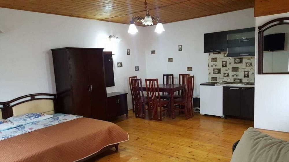 Inchiriere regim hotelier vila Faleza Nord